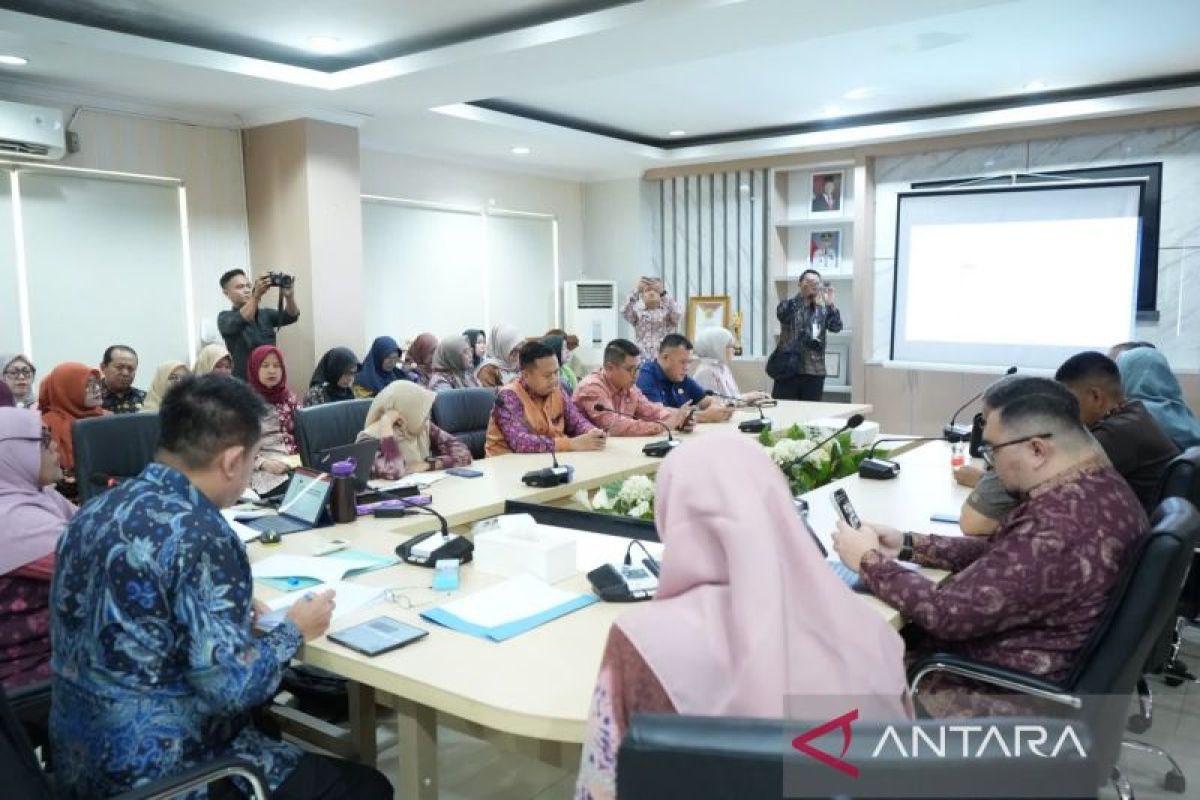 Palembang City Government Optimises Climate Village Programme