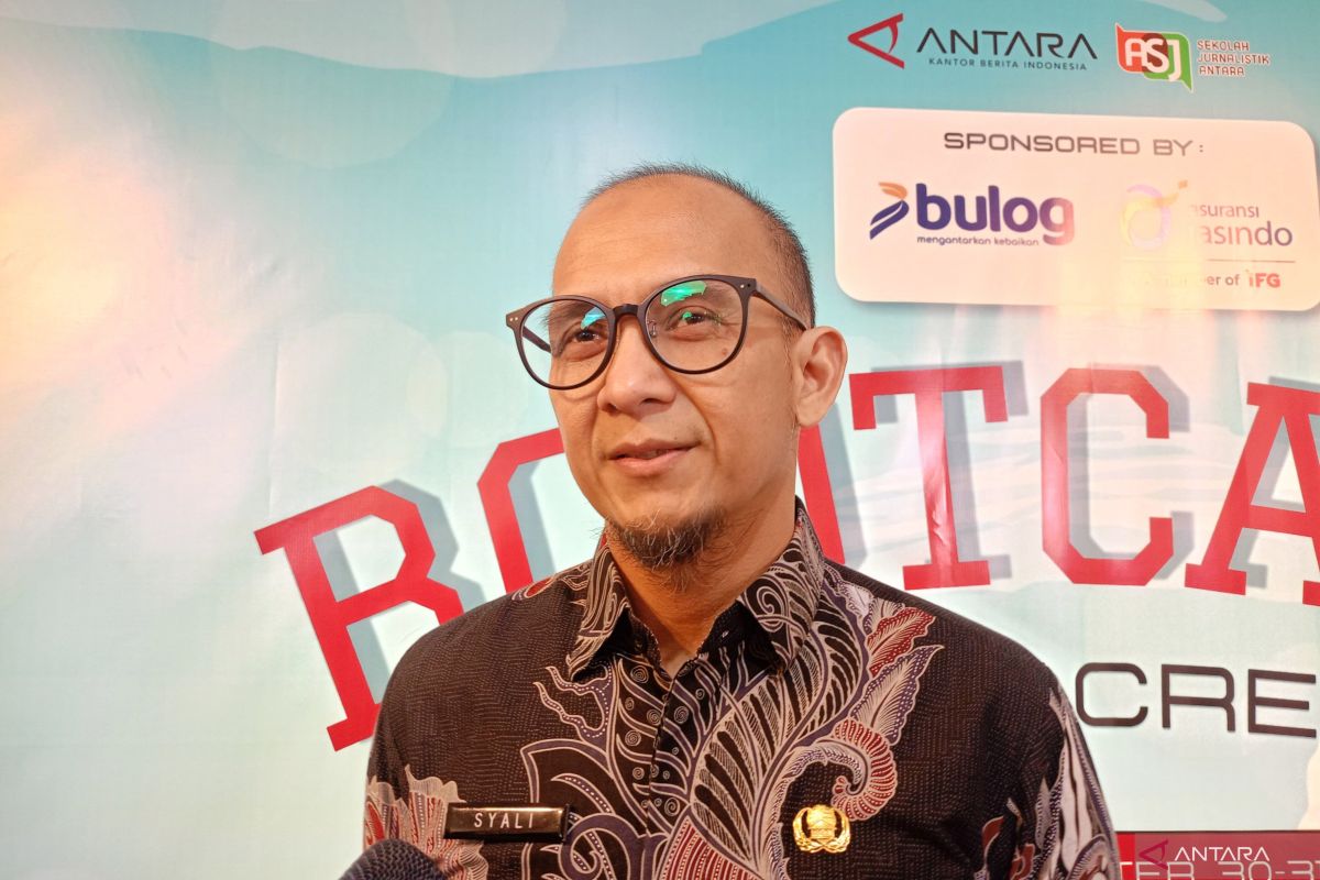 Content Creator Could Become Primary Income Source in Digital Era, Jakarta Official Says