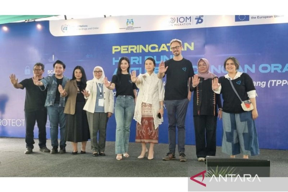 Veronica Tan Urges P3MI to Ensure Protection of Migrant Workers During Placement