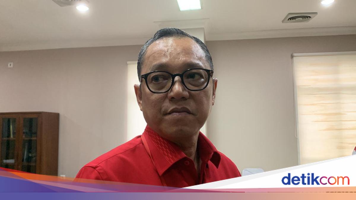 Deddy Sitorus Issues Six-Point Clarification Over 'Like a Circus' Remark in Parliament