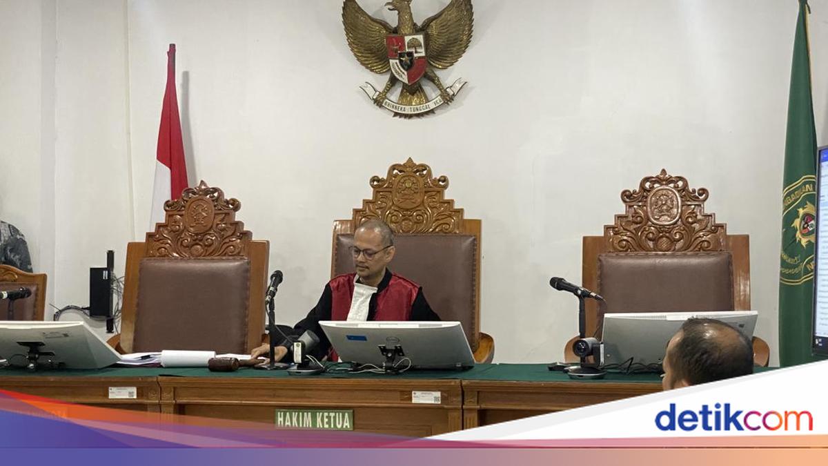 Court Rejects Pretrial Motion by Former Deputy Head of National Nutrition Agency