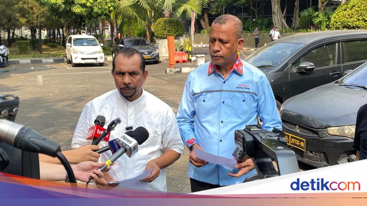 AMKEI Calls for Peace, Entrusts Police with Investigation into Matraman Clash