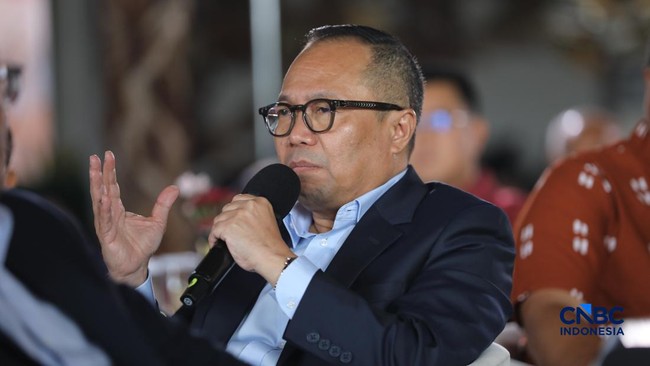 Indonesia Still Unable to Extract Rare Earth Metals, Here's Why