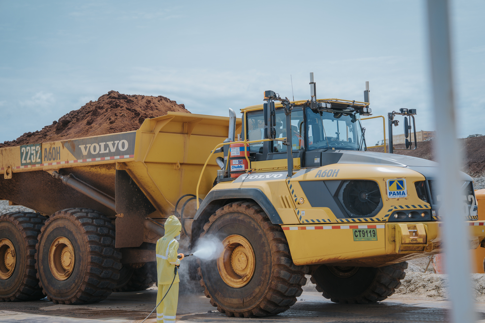 PT Vale Indonesia Posts Strong Performance Amid Major Transformation