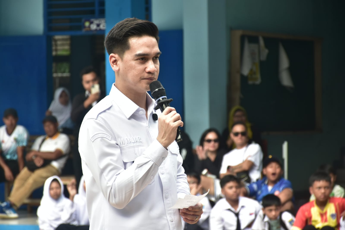 Sumedang Regency to Block Social Media Accounts of Children Under 16