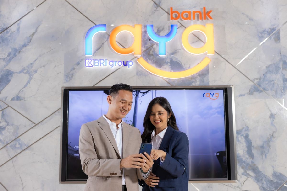 Bank Raya Posts Rp12.01 Billion Net Profit in Q2 2026