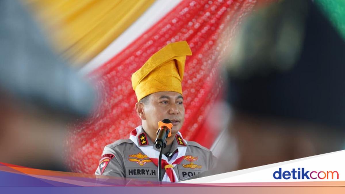 Red and White Precision Expedition to Reach 17 Outermost Points in Riau