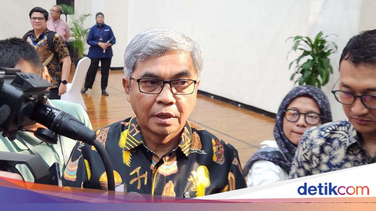 KPK Chief to Tighten Data Security System After Staff Member Named Suspect