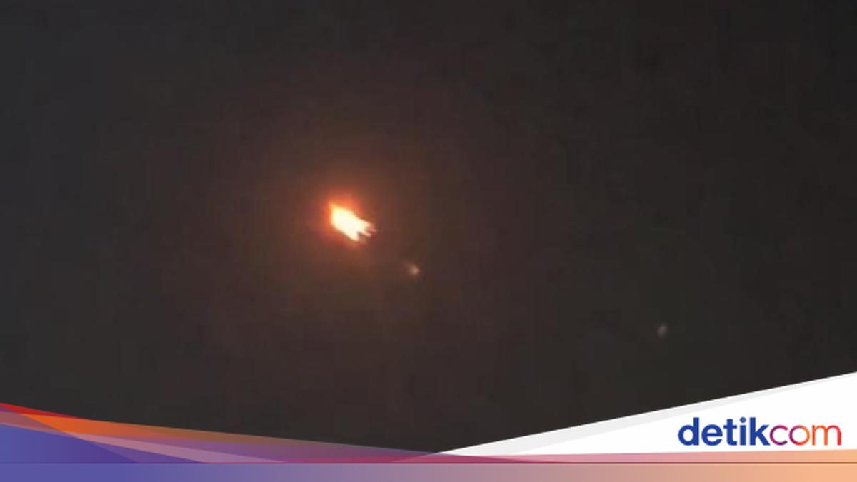 Iran Strikes Kuwait, Damaging Chinese Company Building and Killing One Worker