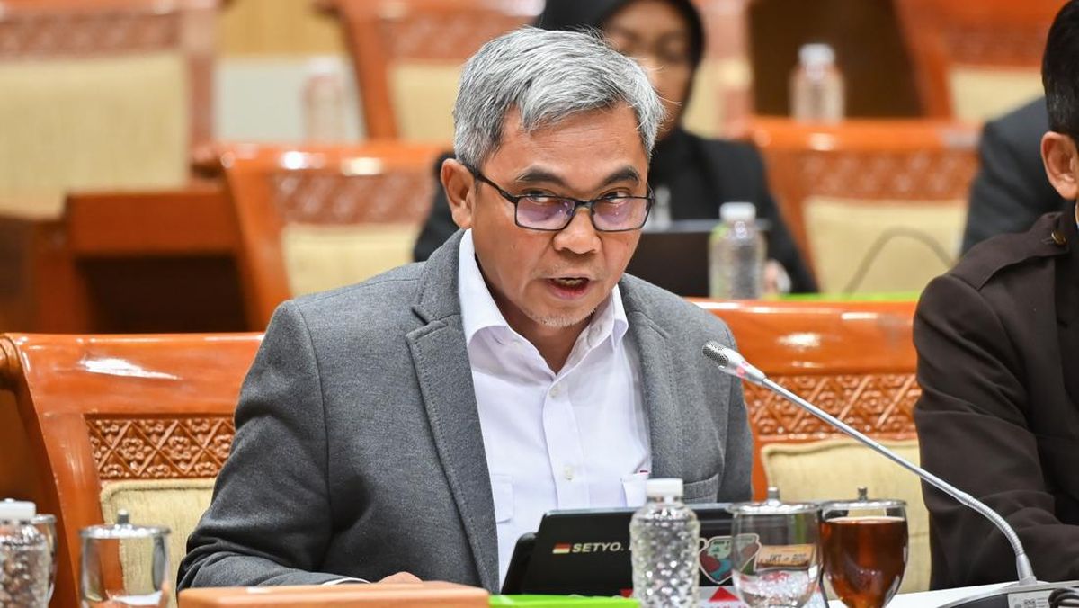 KPK Issues 72 Investigation Warrants in First Half of 2026