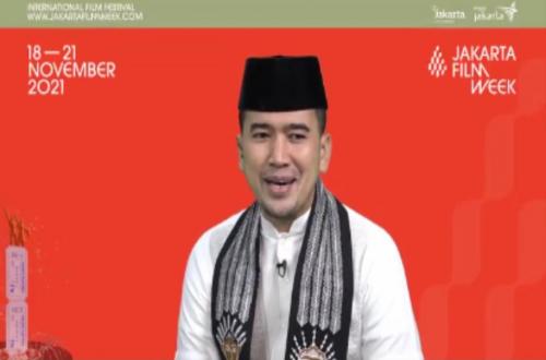 Jakarta Watersport Festival 2026 to Boost Sports Tourism and Creative Economy at Lake Sunter
