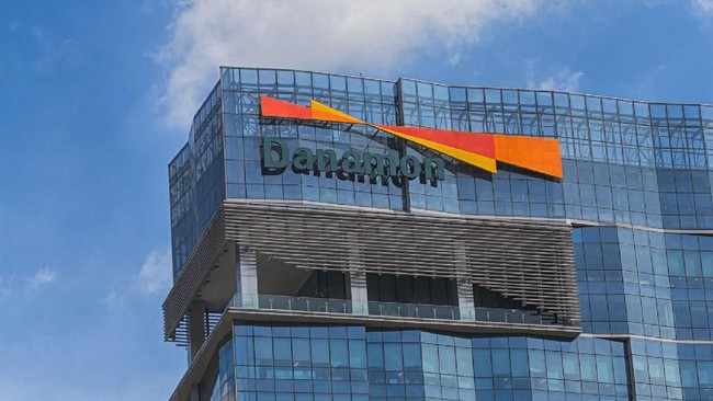 Bank Danamon Posts Rp2.4 Trillion Net Profit in First Half of 2026