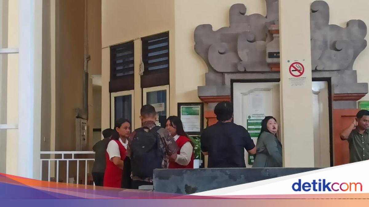 Two Thai Women Charged with Smuggling 308 Grams of Hashish into Bali Hidden in Nappies