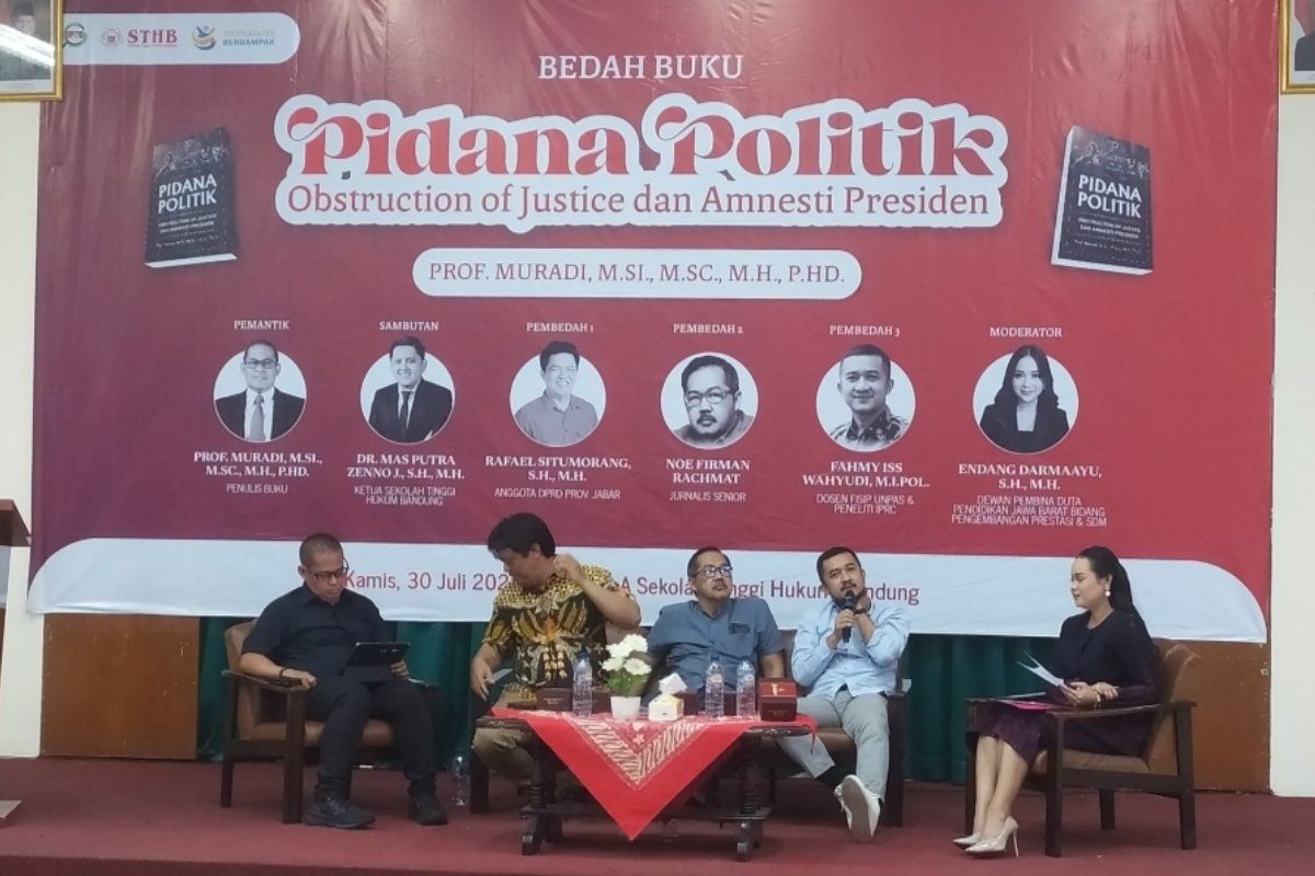 West Java DPRD Member Criticises Governor Dedi Mulyadi Over 'Begal' Bounty and Social Media Governance