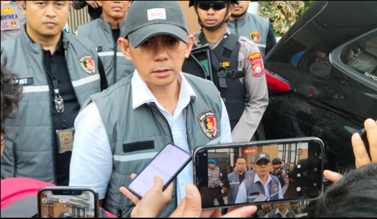 Police Raid Five Offices in Gowa Over IDR 16 Billion Uniform Corruption Case