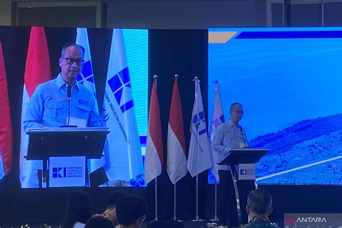 Indonesia prioritizes occupancy over new industrial estates