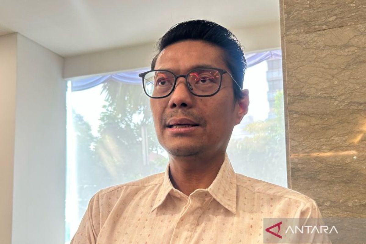 Trade Ministry assures Minyakita stock secure despite shrinking CPO DMO