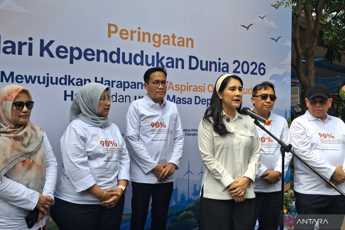 Local Governments Urged to Create Spaces for Youth Development
