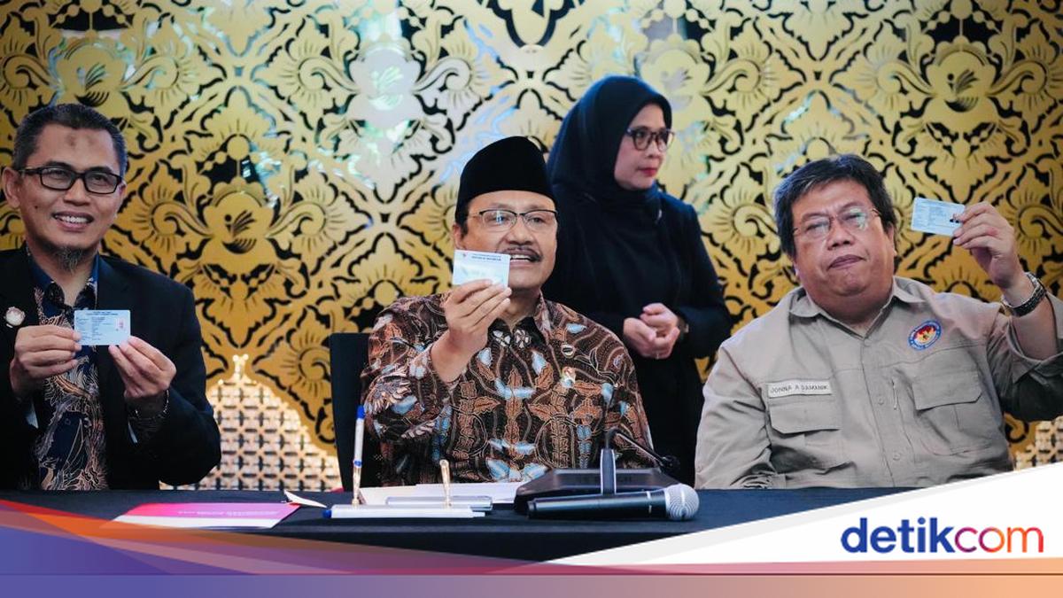 Social Affairs Ministry Launches Virtual Disability Card