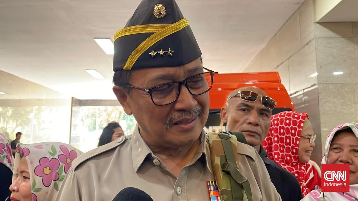 Oegroseno Speaks Out After Kortas Tipikor Examination Over Land Case
