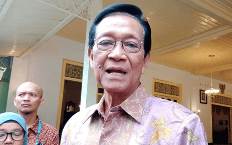 DIY Economy Grows 5.84%, Sultan HB X Launches Abhipraya Data System to Tackle Poverty