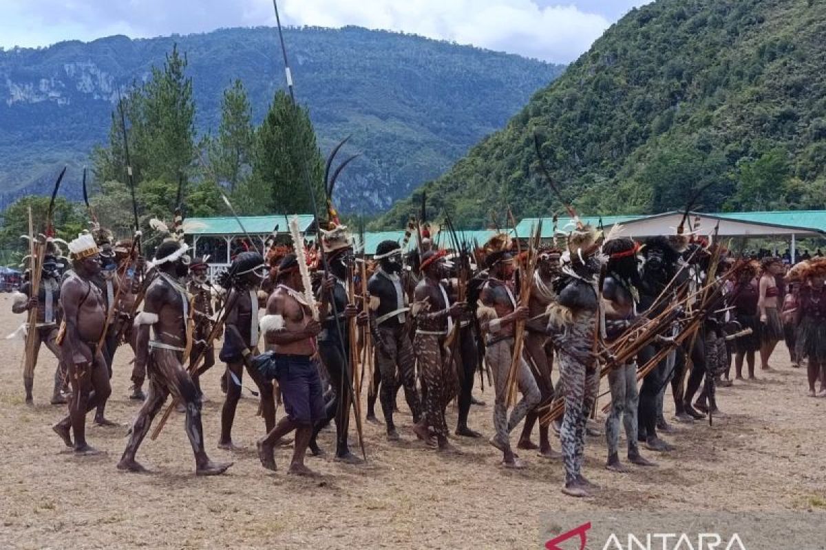 Bappenas urges Papua to utilise development 'knowledge hub'