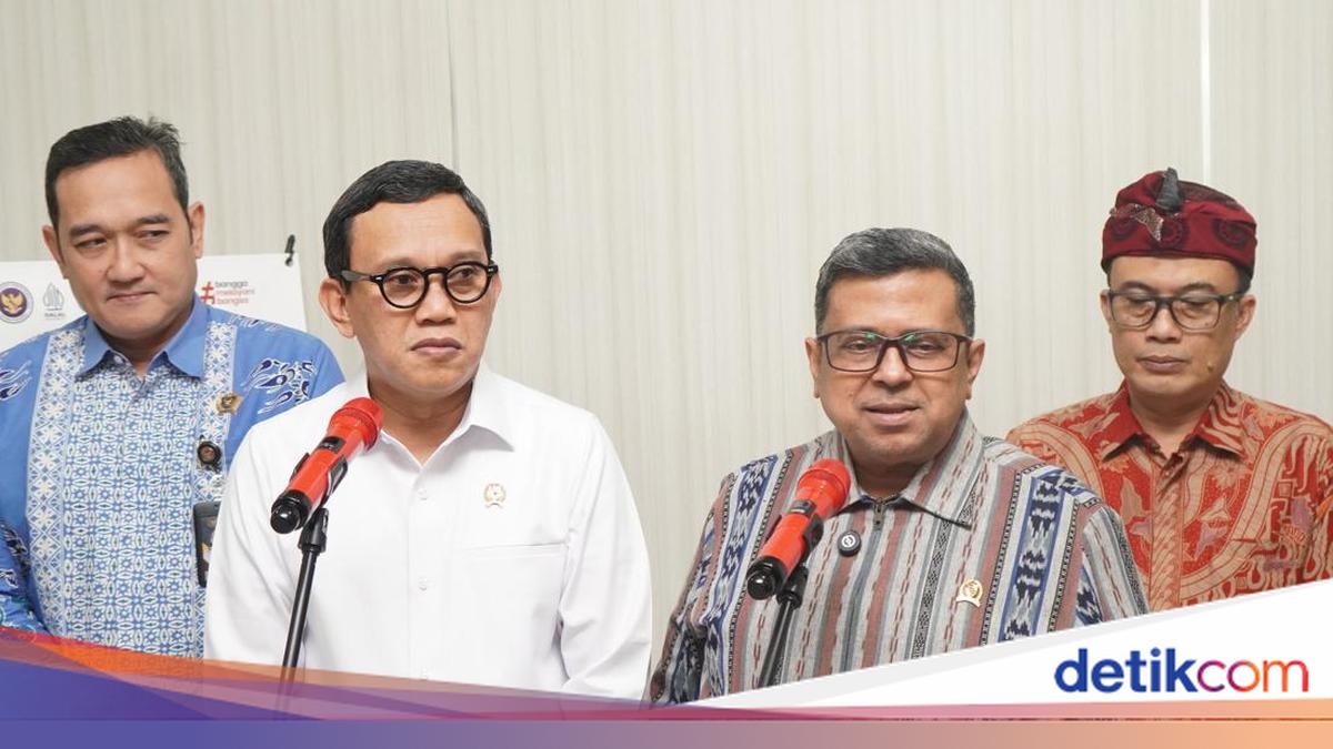 BPJPH and Barantin Join Forces to Strengthen Integrated Commodity Supervision