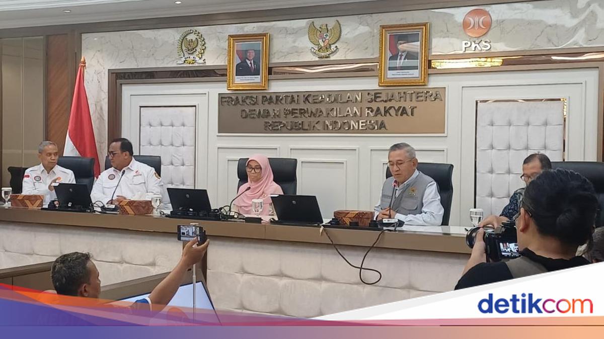 DPR Member Reviews Labour Proposal for Maximum One-Year Contract in Manpower Bill
