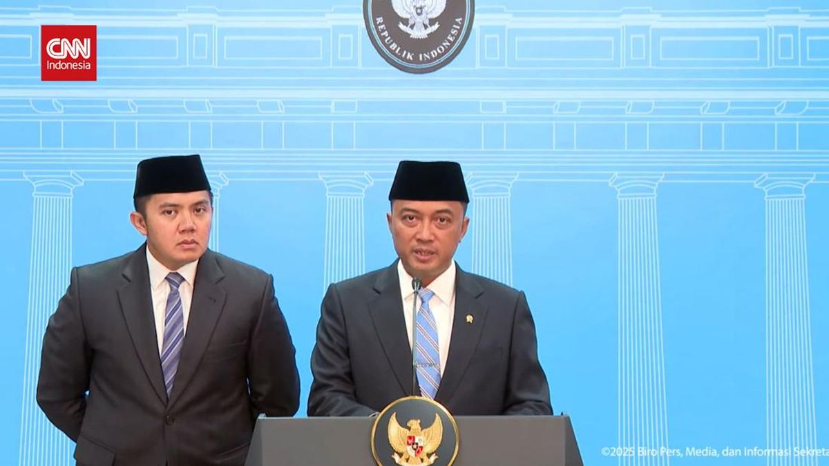 Palace Claims No Reshuffle Plans for Early August
