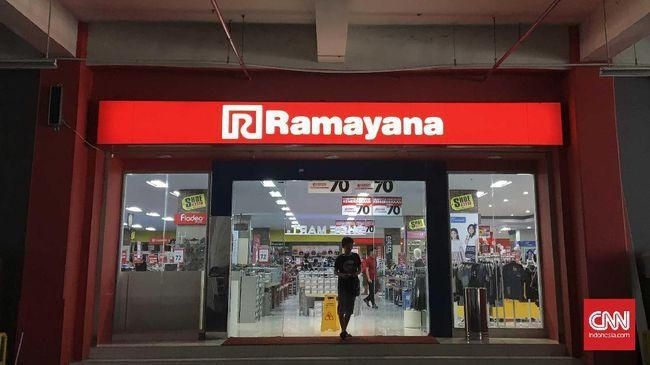Ramayana's First-Half Profit Plunges 11% as Revenue Declines