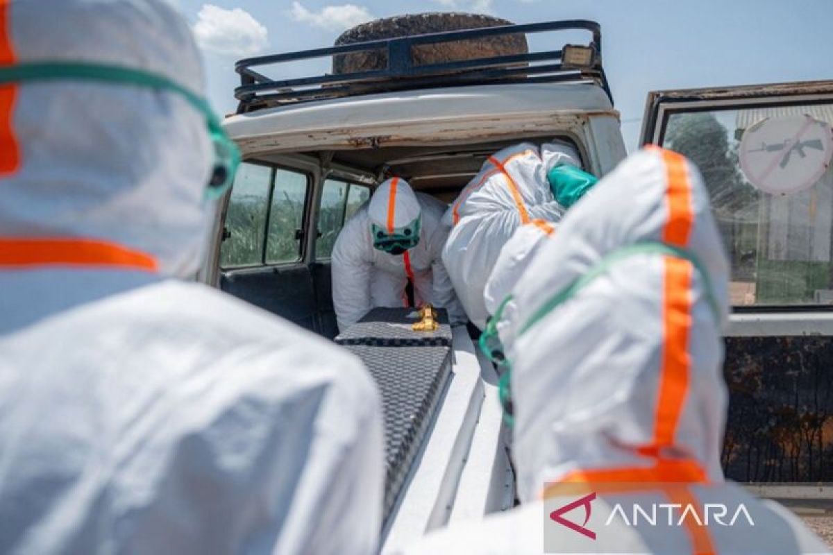 Ebola Outbreak in DR Congo Kills 1,521, Risk Remains High
