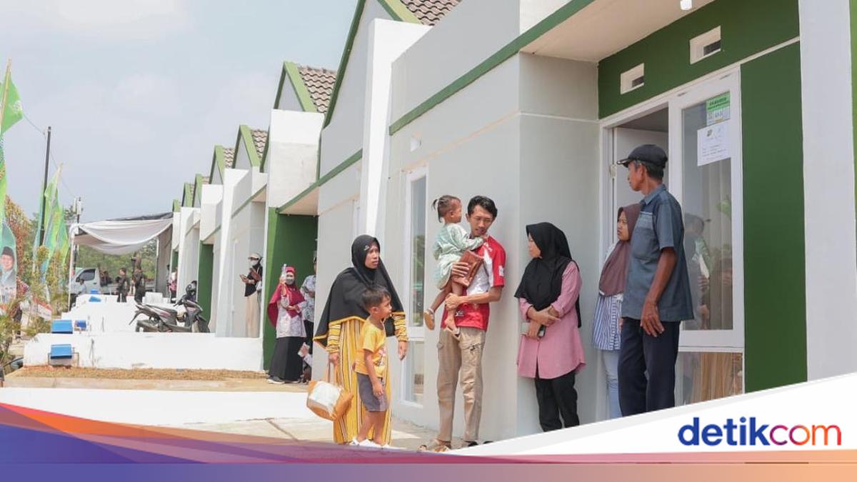 Central Java Records Highest Housing Loan Realisation, Total Reaches IDR 4.96 Trillion