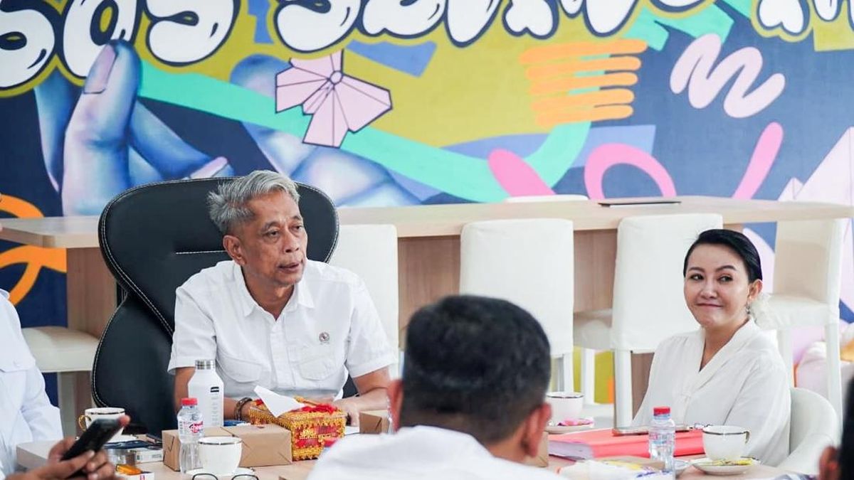 Ministry of Social Affairs Targets Landak for Phase III of 'Sekolah Rakyat' Construction