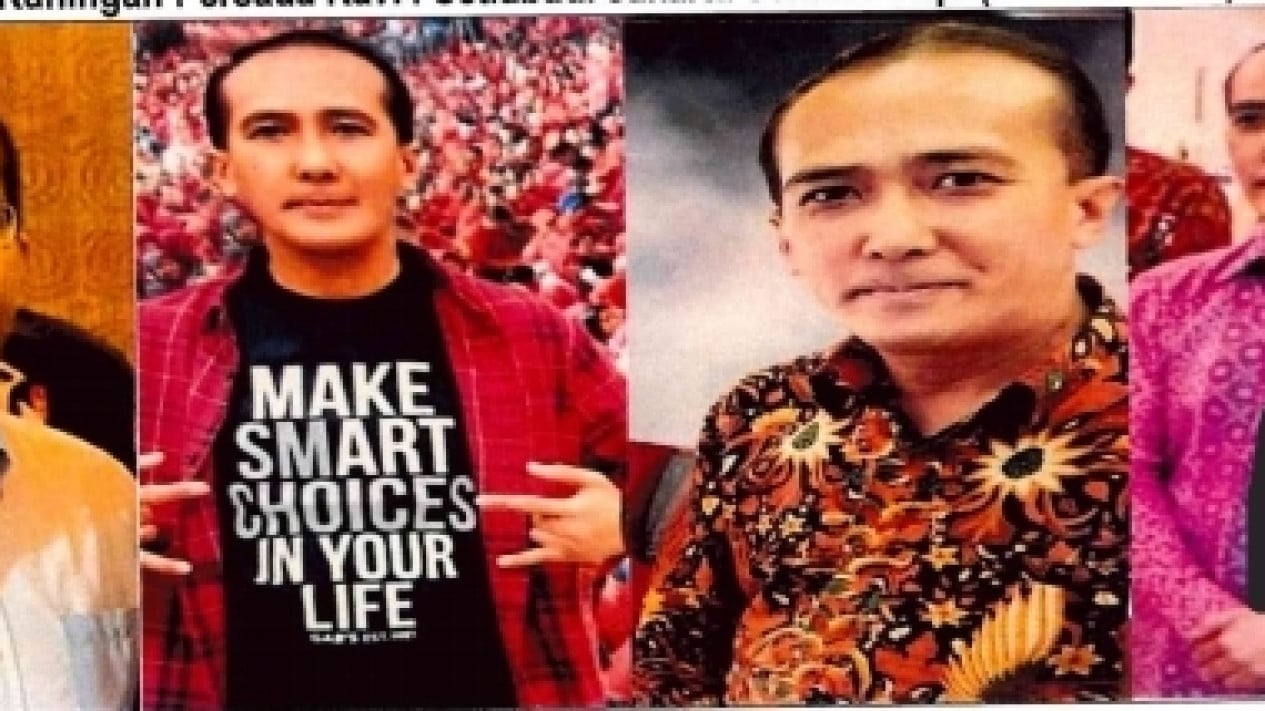 Mystery of Harun Masiku's Whereabouts: KPK Raises Possibility He May Have Died