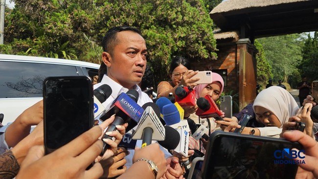 Minister Denies Imminent Cabinet Reshuffle Amid August Speculation