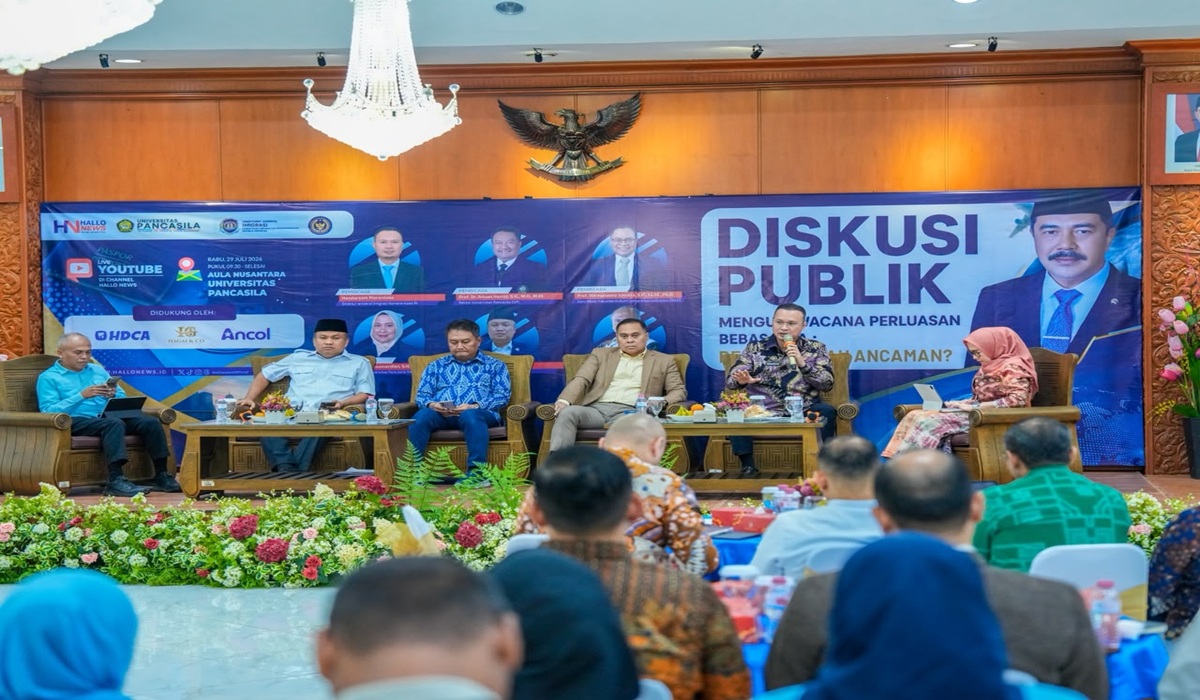 Immigration Chief: Tightened Visa-Free Policy and Selective Approach Do Not Deter Tourists