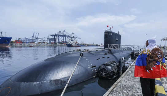 UK Invests Rp202.9 Trillion in Dreadnought-Class Nuclear Submarines