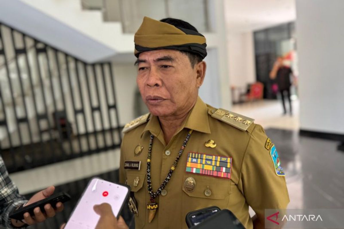 North Kalimantan receives additional Rp30 billion budget for Krayan road construction