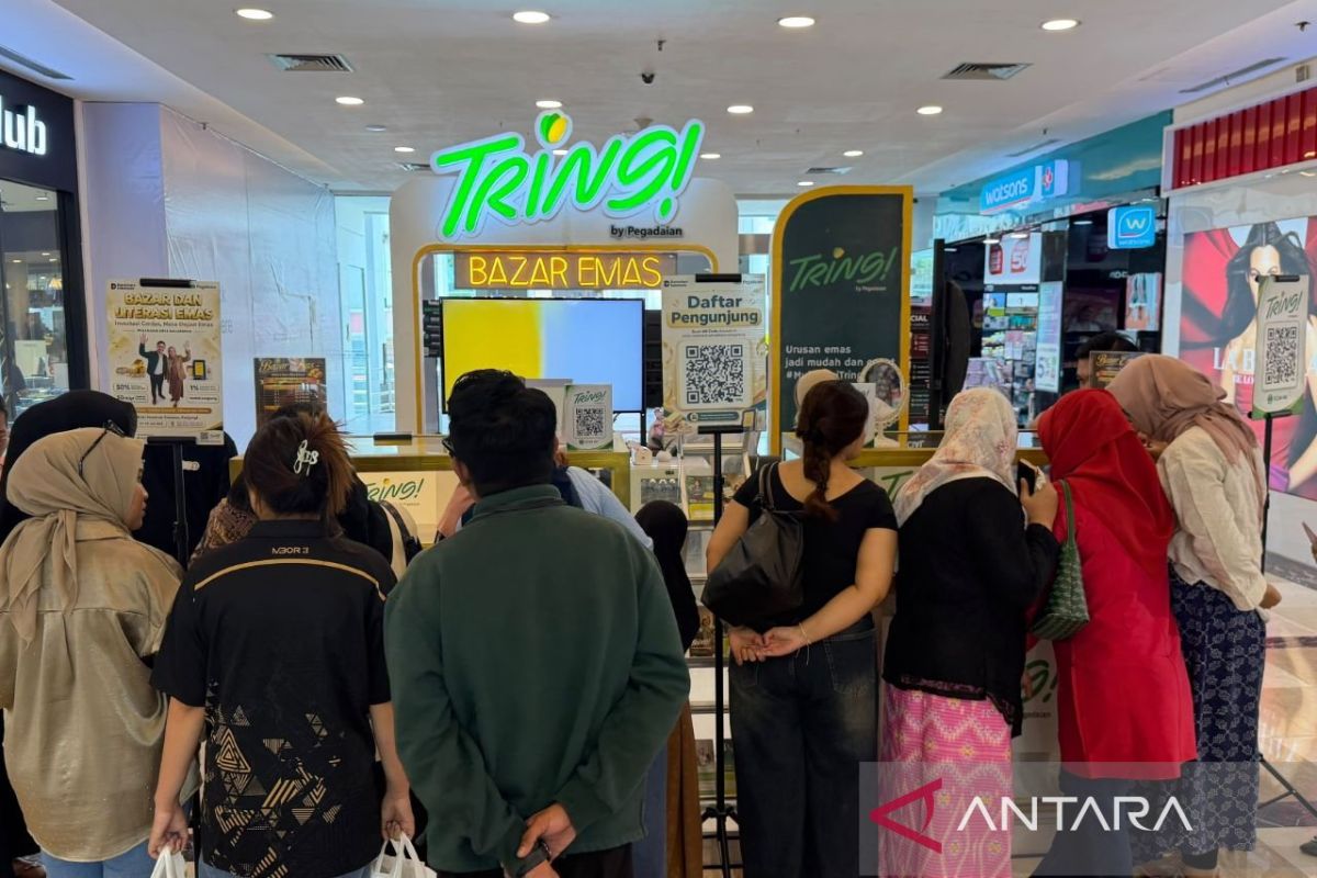 OJK pushes financial literacy to keep pace with digital inclusion