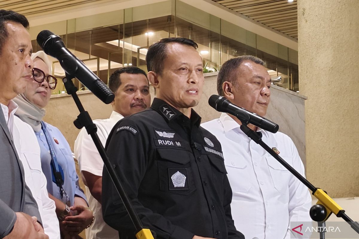 AGO Confirms Tan Kian and Ferry in Asabri-Jiwasraya Case