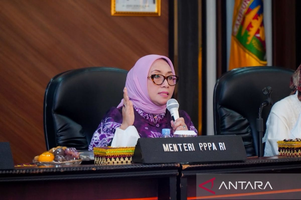 Ministry, Regional Government Coordinate to Monitor Handling of Child Sexual Abuse Case in North Sumatra