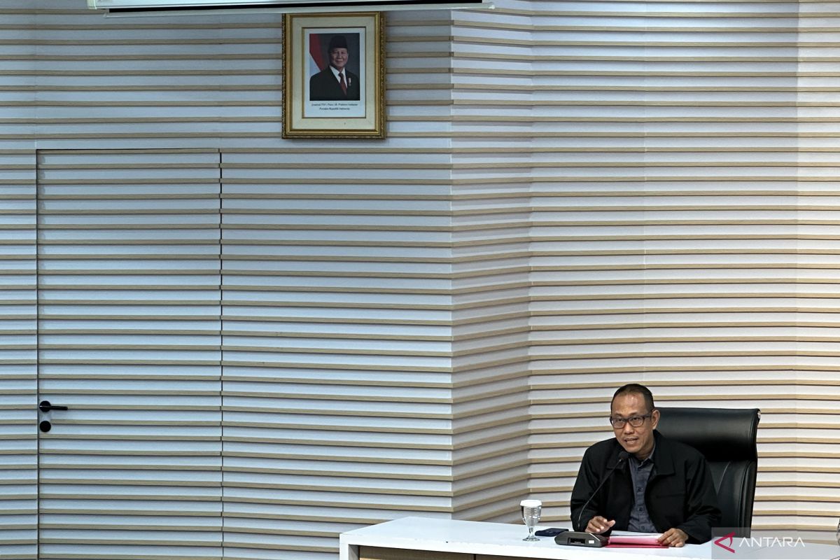 KPK Urges Public to Be Wary of Case-Fixing Scams