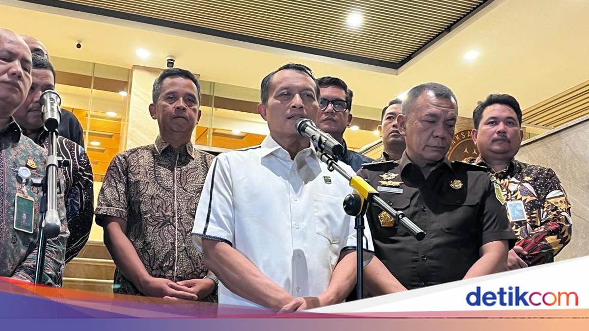 AGO Places Witness in Febrie Adriansyah Money Laundering Case Under LPSK Protection