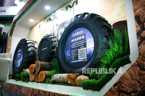 Sailun Targets Agricultural Sector with MAXIM Tyre Technology