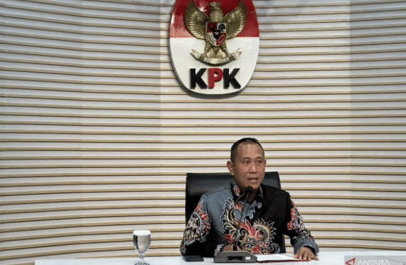 KPK Urges Public to Report Extortion Schemes Disguised as Case Management