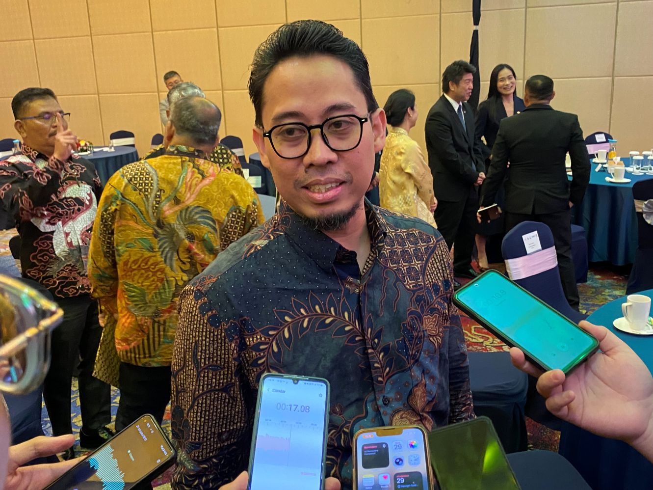 BKPM Addresses Stalled Mineral Exports, Pushes for Domestic Rare Earth Processing