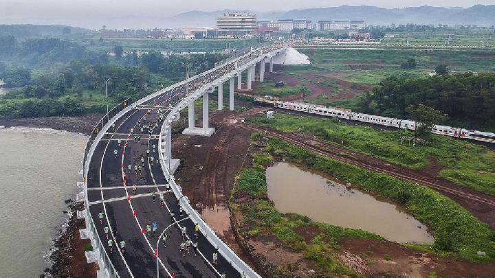 Challenges Facing Indonesia's Industrial Estates