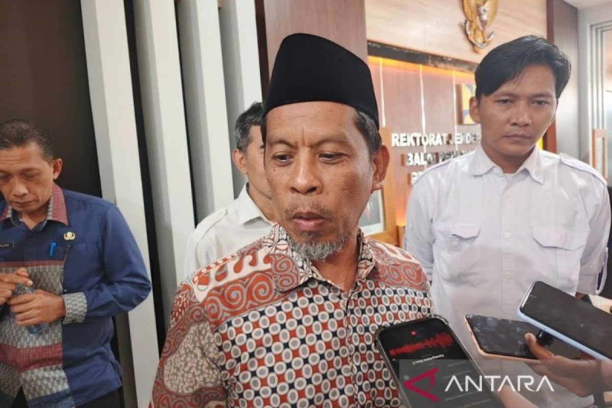 Government Allocates Rp60 Billion for Lembar-Kayangan Bypass Road