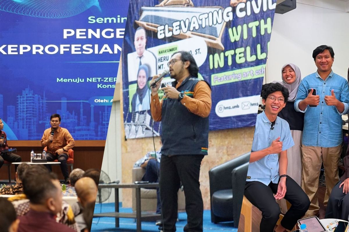 WIKA Gedung Business Transformation Through BIM Implementation and Net-Zero Construction Practices