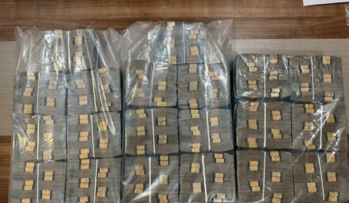 East Kalimantan Police Seize Billions in Assets from Drug Lord in Paser, Alleged Money Laundering